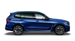 BMW X5 M